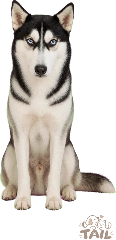 Lanlan on the desktop, sitting